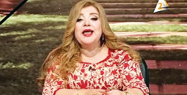 Αίγυπτος: «Stop» της κρατικής TV στις XXL παρουσιάστριες