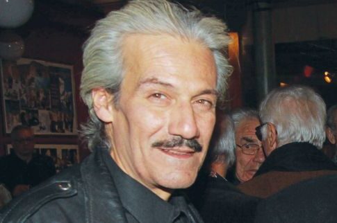 Που χάθηκε ο Θεόφιλος Βανδώρος