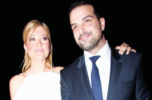 Γεννητούρια στην οικογένεια Σακελλαρίδη