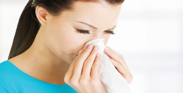Οι ιοί είναι πιο επικίνδυνοι τις πρωινές ώρες