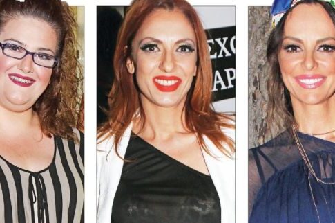 «Περιζήτητες» οι τρεις Μοίρες