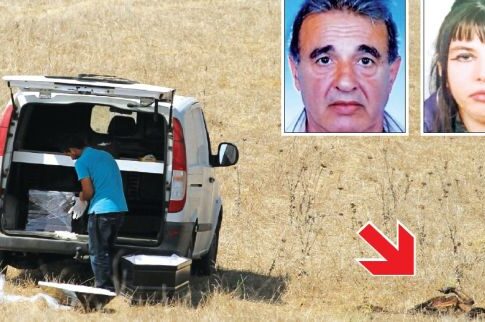 Φρικτό τέλος για πατέρα και κόρη!