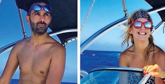 Πρόταση γάμου και μονόπετρο σε κόρη υπουργού