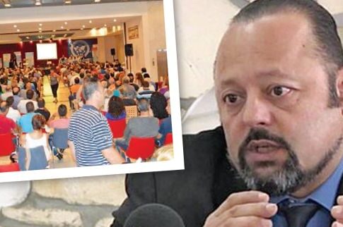 Απίστευτες «δεσμεύσεις» από τον Αρτέμη Σώρρα!