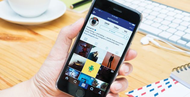 Το Instagram «δείχνει» την κατάθλιψη