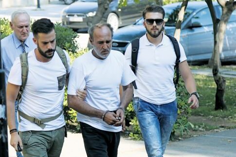 Στη φυλακή ο 41χρονος