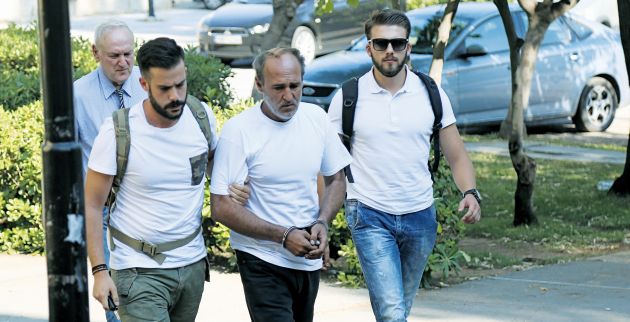 Στη φυλακή ο 41χρονος