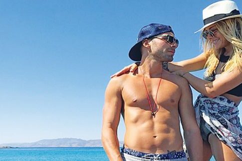Το πρώτο (κοινό) «κλικ» τους