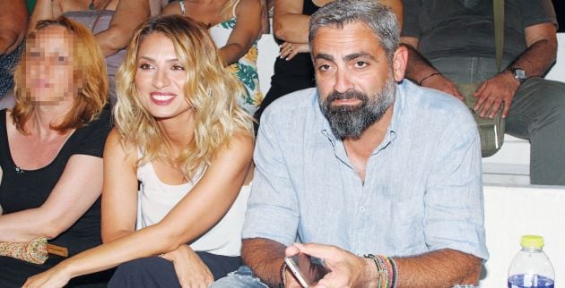 Μαντινάδα για τον χωρισμό του από την Ηλιάκη