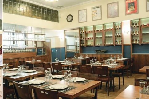 Ο Βασίλαινας (και) στο παλιό Αλάτσι