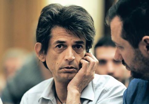 Ο αντικαπνιστικός αγώνας του Καρανίκα