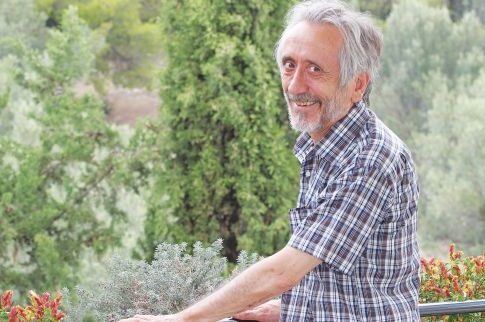 «Εχω υπάρξει λαχειοπώλης, κουλουρτζής και τσοπάνος»