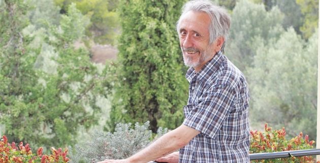 «Εχω υπάρξει λαχειοπώλης, κουλουρτζής και τσοπάνος»
