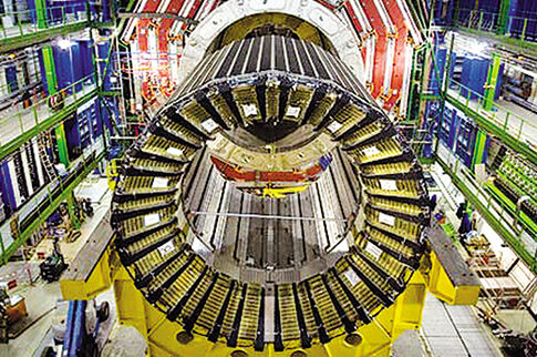 CERN: Ερευνα για την τελετή «ανθρωποθυσίας»