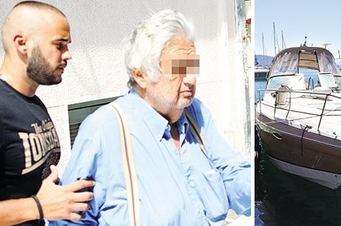 Από το Κολωνάκι στον Κορυδαλλό!