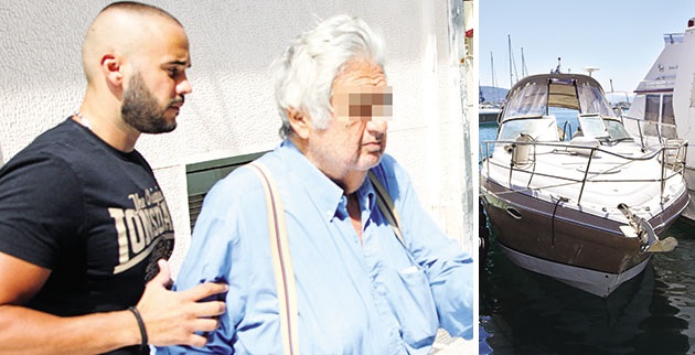 Από το Κολωνάκι στον Κορυδαλλό!