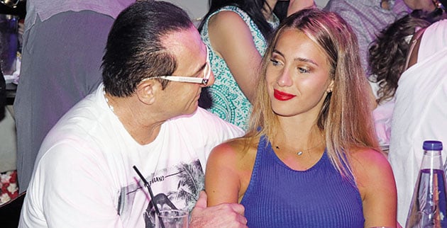 Απίθανο «μωρό» για τον Λε-Πα