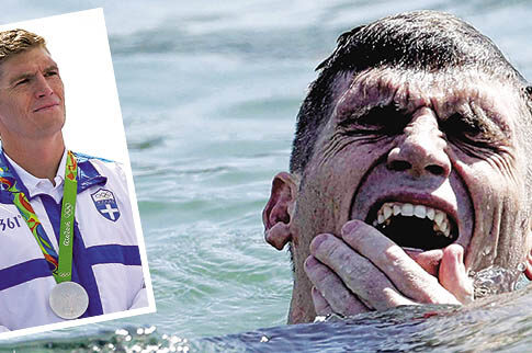 Ο Γιαννιώτης «χρυσός» στις καρδιές μας