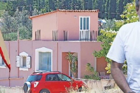 Στο φως τα «βρόμικα» μυστικά