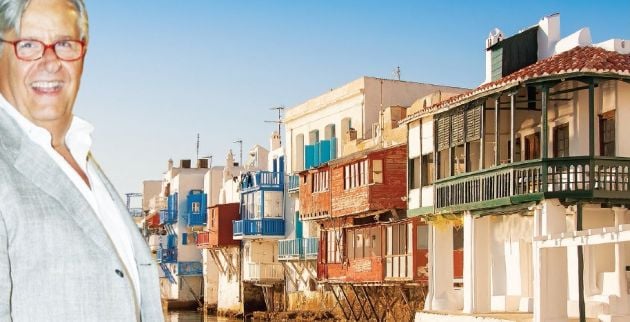 Χτυπούσαν (μόνο) πανάκριβα ρολόγια