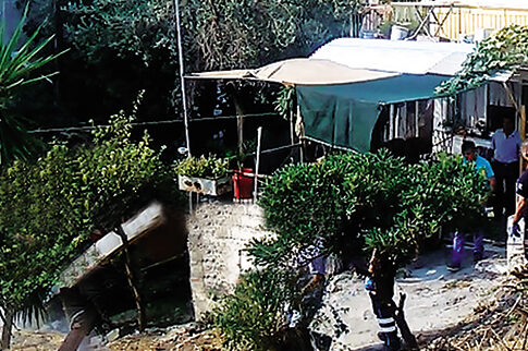 Σοκ! 45χρονος χώρισε και αυτοκτόνησε