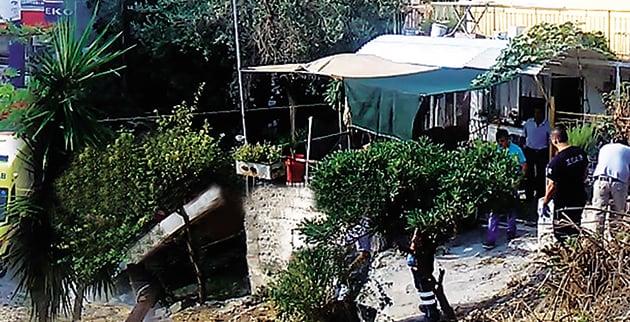Σοκ! 45χρονος χώρισε και αυτοκτόνησε