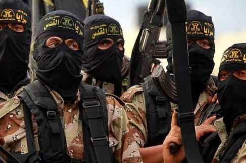 Μονάδα κατά τζιχαντιστών στην Ελλάδα