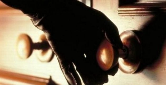 Πάτρα: Νύχτα τρόμου για μητέρα και κόρη