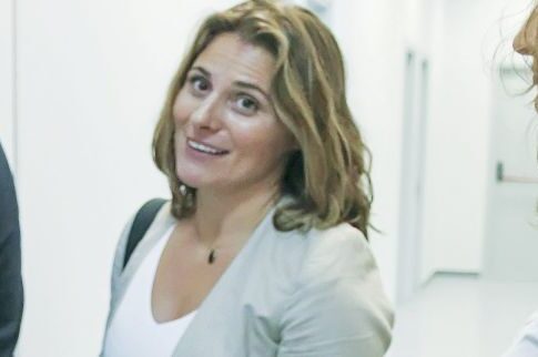 Στο παράρτημα Λαμίας του Πανεπιστημίου Θεσσαλίας θα διδάσκει η Περιστέρα Μπαζιάνα