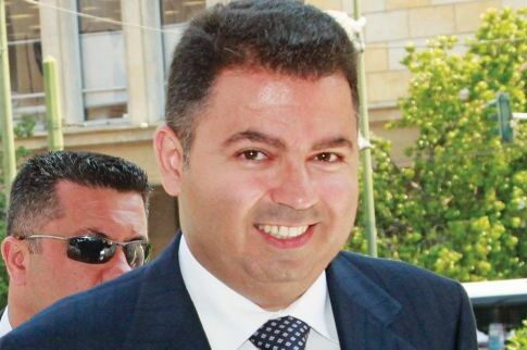 Αρχισε η δίκη για την απόπειρα δολοφονίας του ξενοδόχου Αθηναγόρα Ανδρεαδάκη