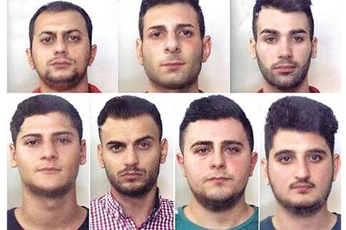 Ιταλία: «Αγέλη» νεαρών βίαζε 13χρονη επί χρόνια