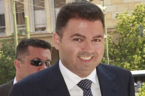 Η υπόθεση ανθρωποκτονίας του ξενοδόχου Ανδρεαδάκη και τα sms από τον Λαυρεντιάδη