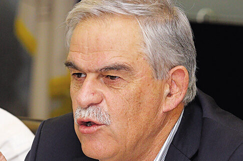 Αναδιάρθρωση της Αστυνομίας: Φεύγουν από τους VIPs 700 φρουροί