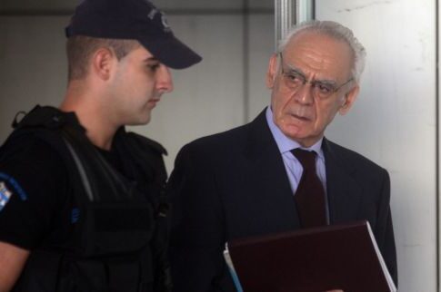 Ο Ακης ζήτησε και πάλι αναστολή της ποινής του