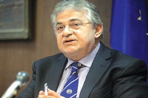 Δίωξη κατά Ροβ. Σπυρόπουλου για «τρύπα» εκατομμυρίων στα ταμεία του ΠΑΣΟΚ
