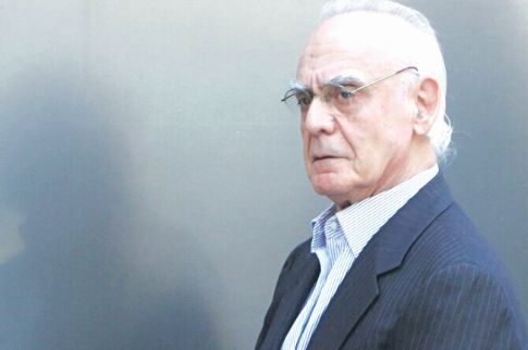 Ο Ακης άκουσε νέο «όχι» για την αποφυλάκισή του