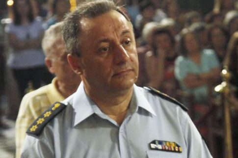 Τα «παιχνίδια» με το πηλίκιο «κάρφωσαν» τον 22χρονο δράστη