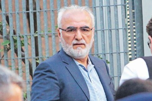 Ιβάν Σαββίδης: Περιμένω εντολή για να καταβάλω άμεσα την πρώτη δόση