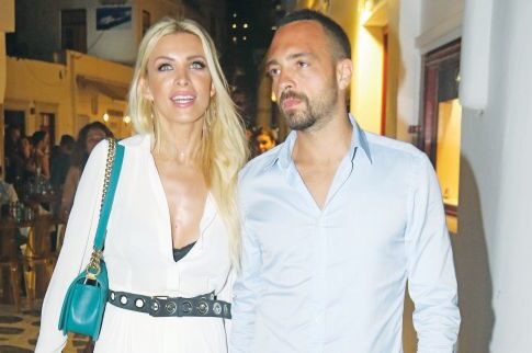 Ο Σταθοκωστόπουλος «σήκωσε το γάντι»