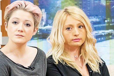 «Sugar babies» με τις ευλογίες της οικογένειας