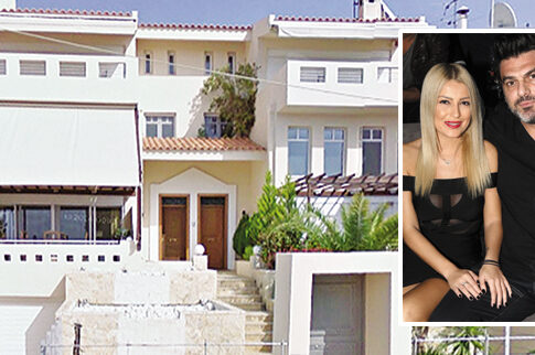 90' με το πιστόλι στον κρόταφο!