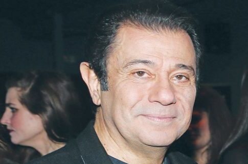 «Μπάλα» με τον Δάνη