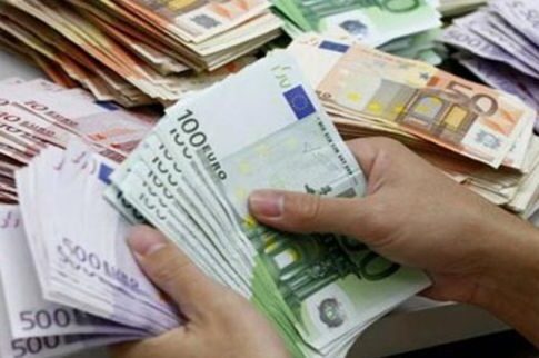 Υπεξαίρεσε 1.600.000 €, έπαιξε λότο, κέρδισε 4.500.000 € και εξαφανίστηκε!