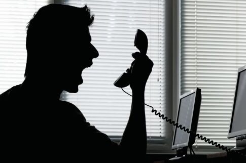 Διευθυντές στα όρια της τρέλας