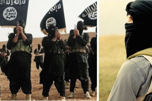 Στρατολόγος  του ISIS στη  Θεσσαλονίκη