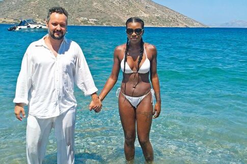 Ο Αδέσποτος και η «μούσα» του