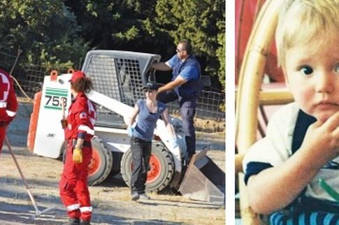 Κως: Φύτεψαν (;) δέντρο για να κουκουλώσουν τον θάνατο του Μπεν