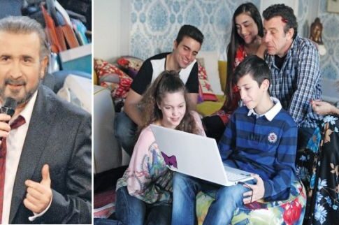 Αντίο για χάρη του Λαζόπουλου