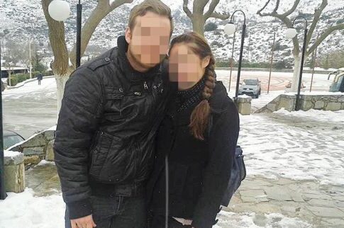 «Του είπα να χωρίσουμε και εκείνος θύμωσε και με πυροβόλησε στο κεφάλι»