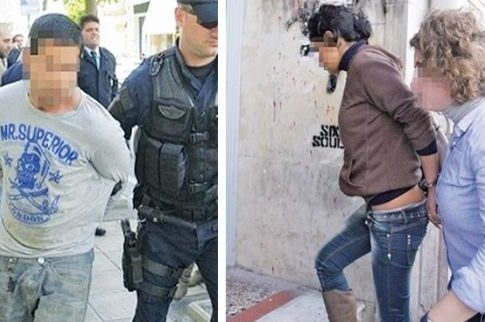 Εφετείο: «Εσπασαν» τα ισόβια για το ζεύγος που έκαψε με βραστό νερό το αγγελούδι